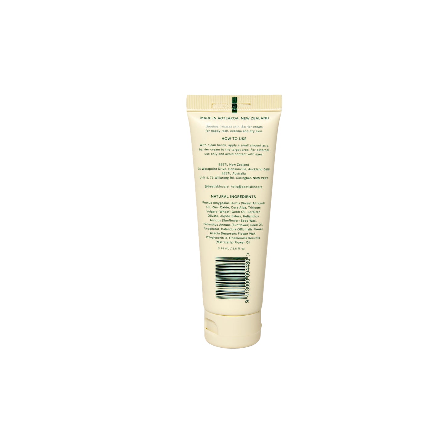 BEETL Baby Balm