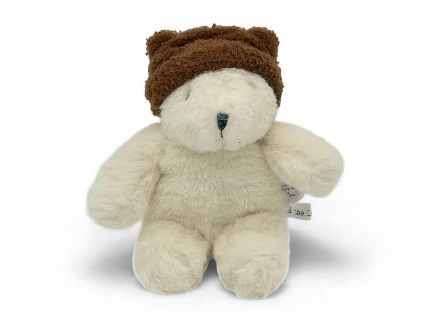 Freddie Bear