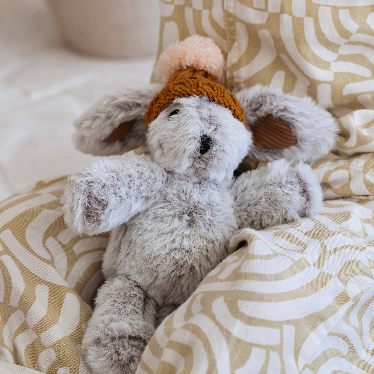 Edith Rabbit - mini
