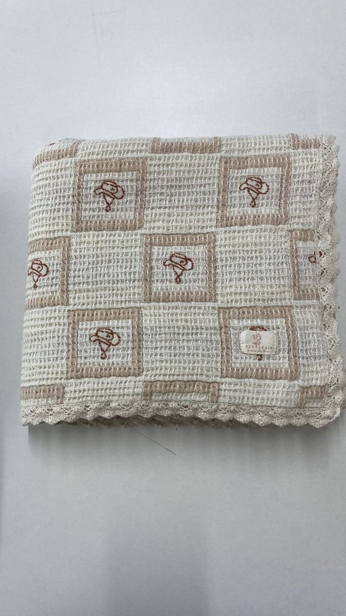 Round Up Quilt