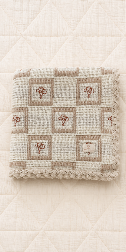 Round Up Quilt