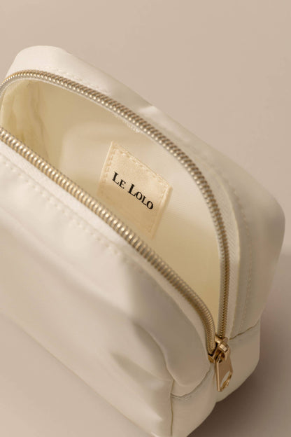 Waterproof Carrying Pouch | On-The-Go, Diaper Bag, New Mom