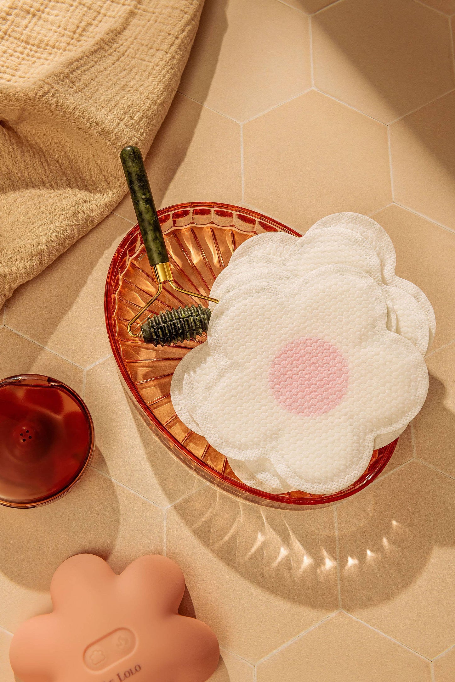 Disposable Nursing Pad | New Mom Gift, Postpartum, Maternity
