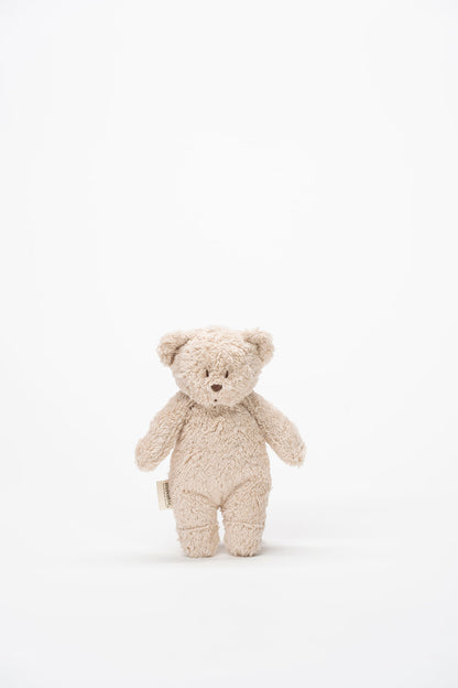 Moonie Sensory Little Teddy - Sand
