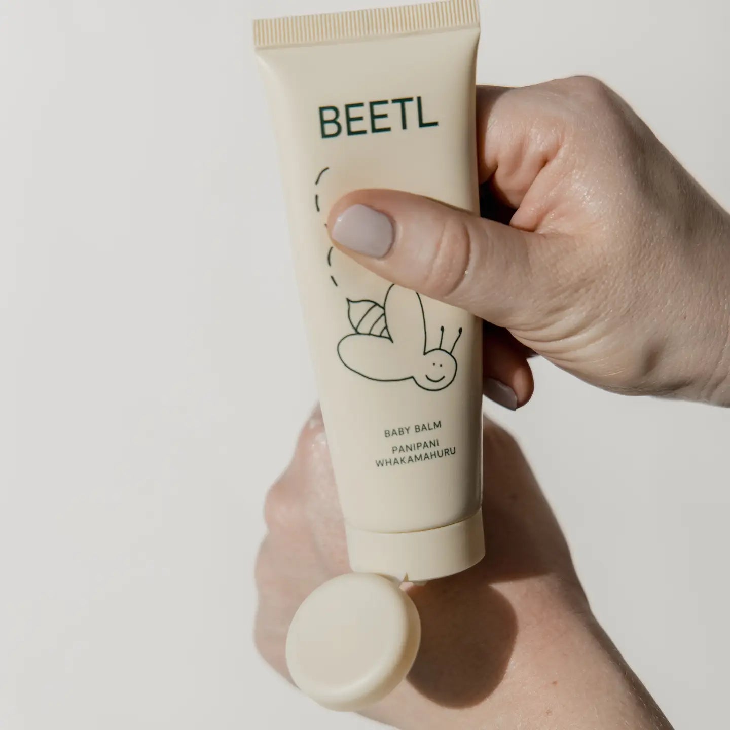 BEETL Baby Balm
