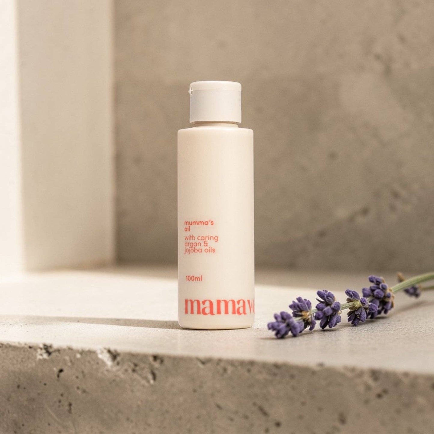 Mamave - Mumma's Oil (100mL)
