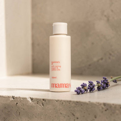 Mamave - Mumma's Oil (100mL)