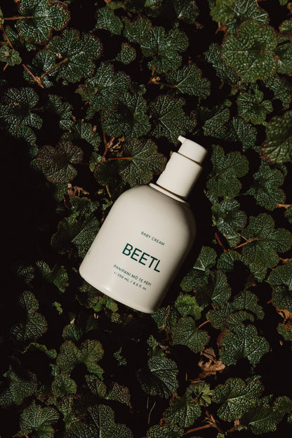 BEETL Baby Cream