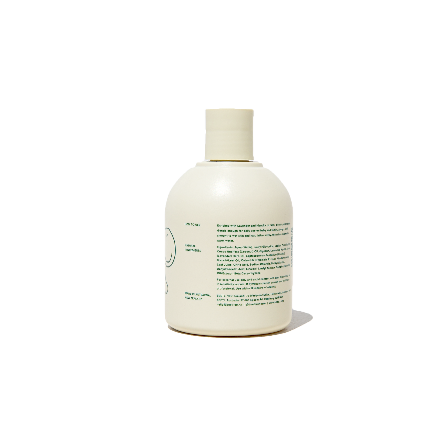 Everything Wash
