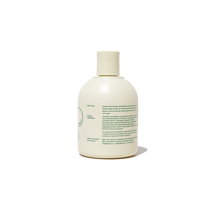 Everything Wash