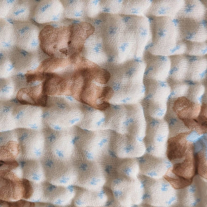 Wash Cloths // Pack of 3