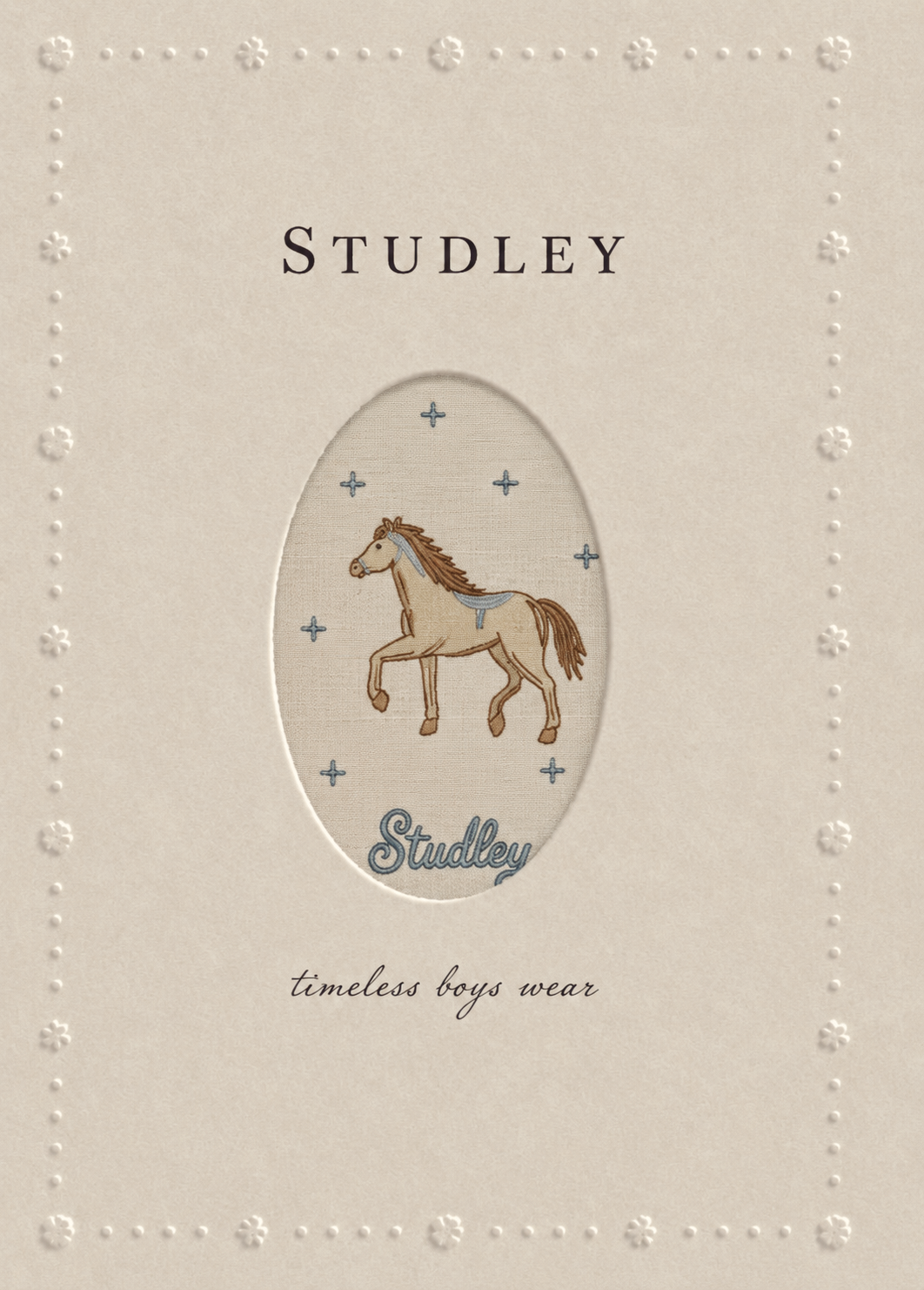 Rodeo Show // Swaddle