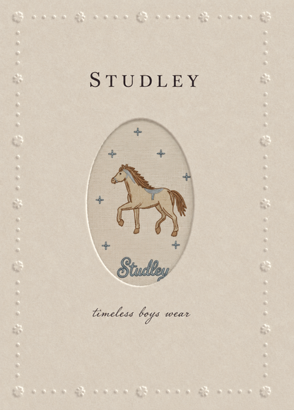 Rodeo Show // Swaddle
