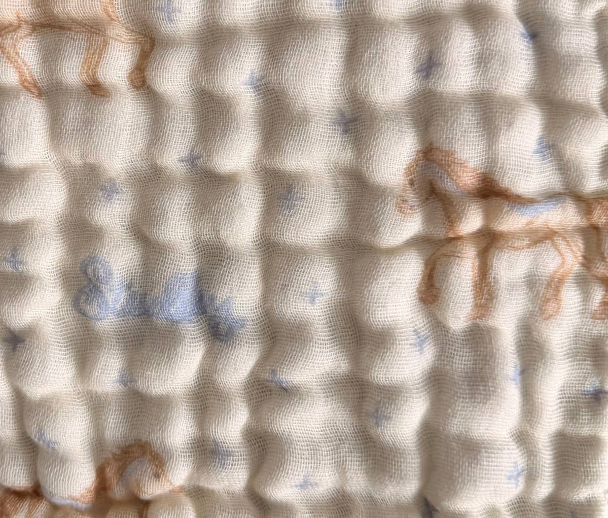 Wash Cloths // Pack of 3