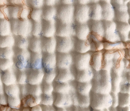 Wash Cloths // Pack of 3