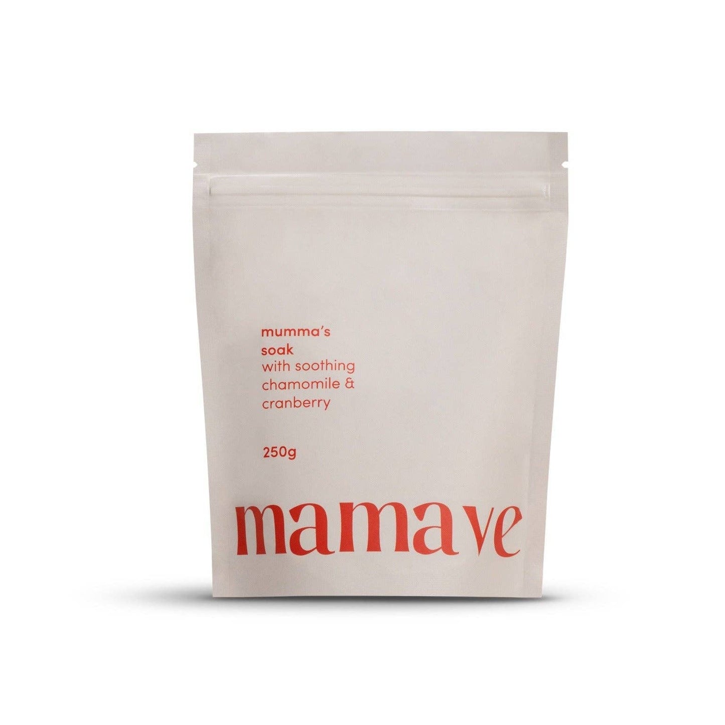 Mamave - Mumma's Soak