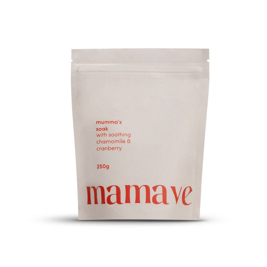 Mamave - Mumma's Soak