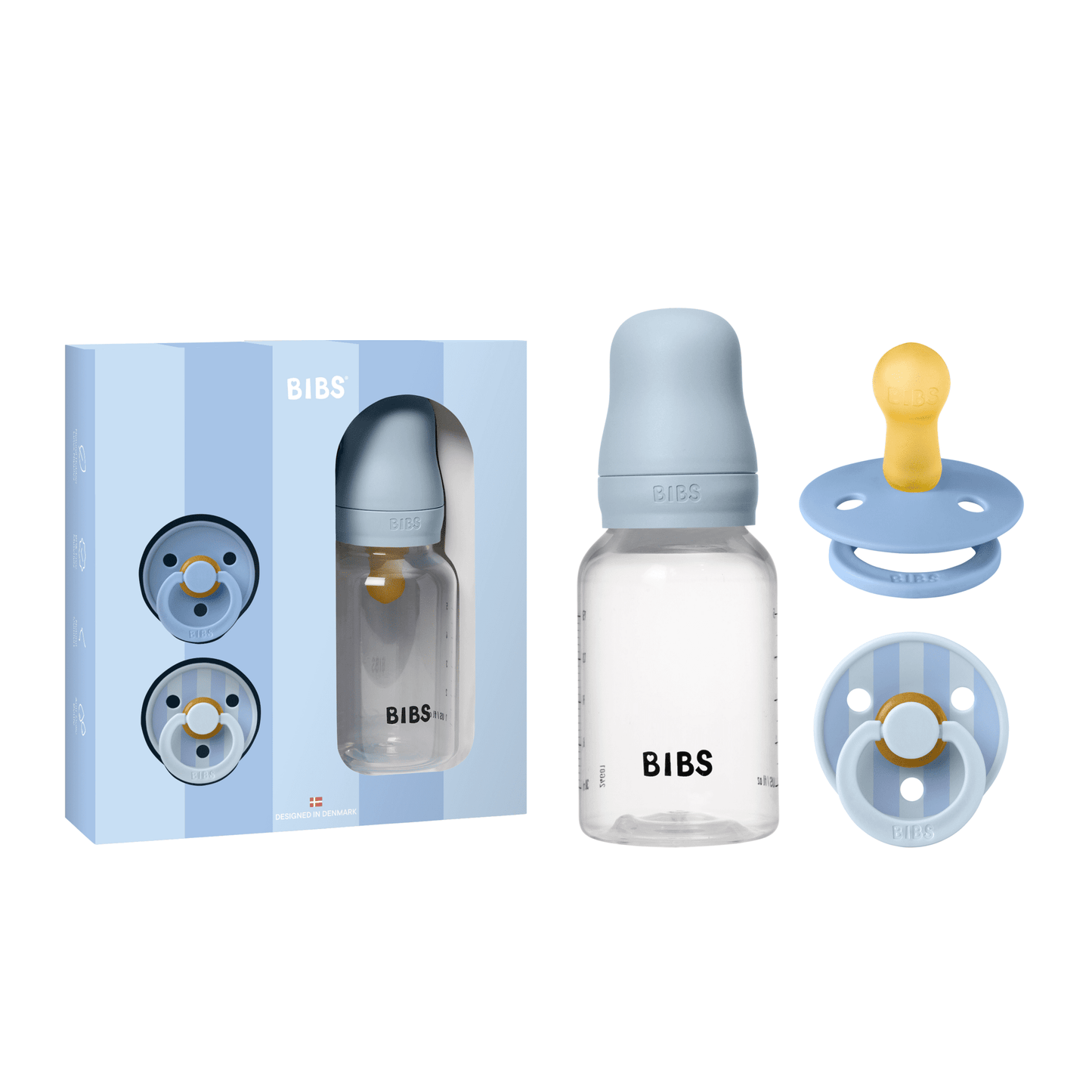 Gift Set | Baby Sprinkle - Baby Blue
