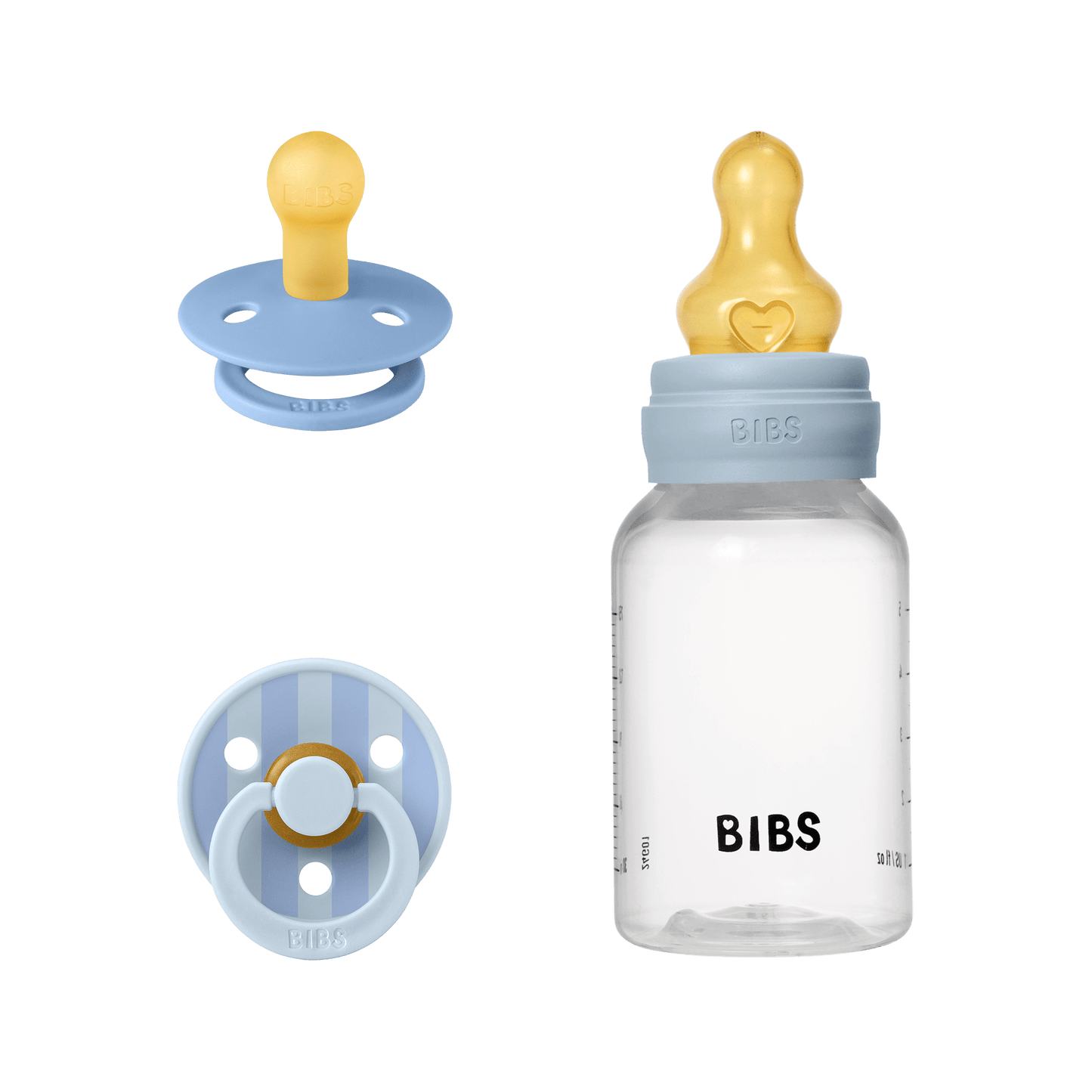 Gift Set | Baby Sprinkle - Baby Blue