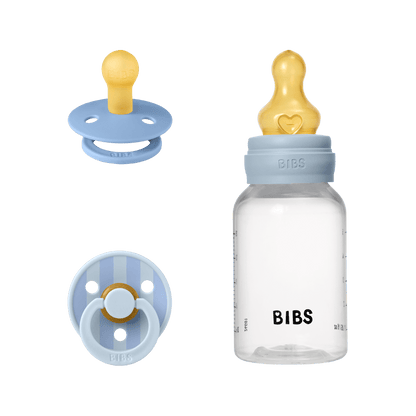 Gift Set | Baby Sprinkle - Baby Blue