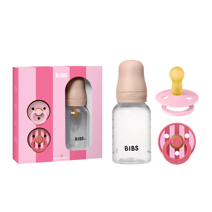 Gift Set | Baby Sprinkle - Blush