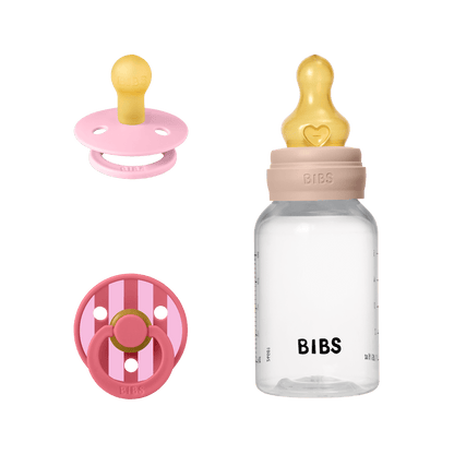 Gift Set | Baby Sprinkle - Blush
