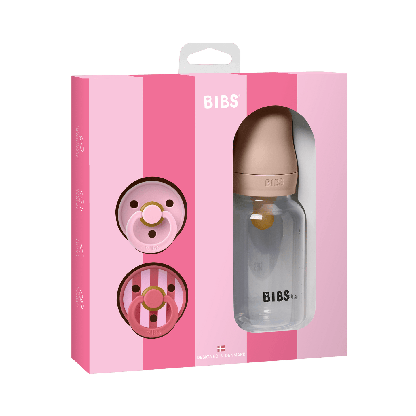 Gift Set | Baby Sprinkle - Blush