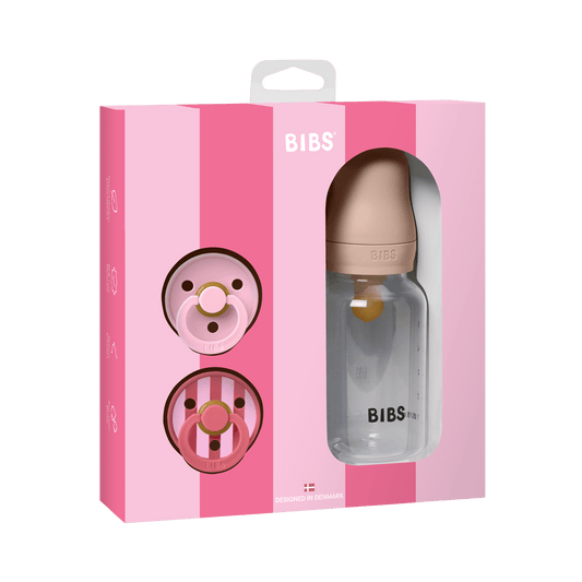Gift Set | Baby Sprinkle - Blush