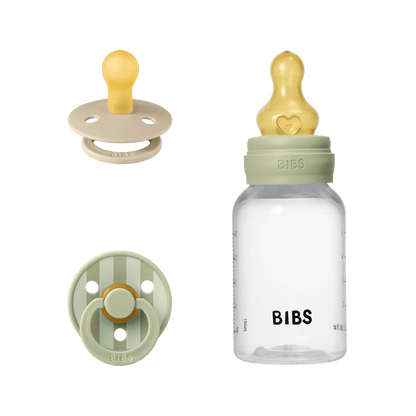 Gift Set | Baby Sprinkle - Sage