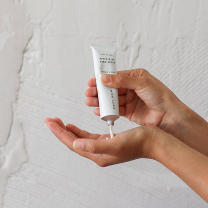 Nourishing Handcream 30ml