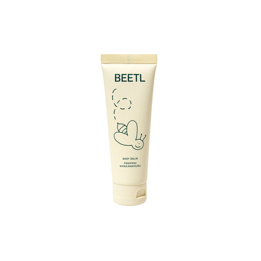 BEETL Baby Balm