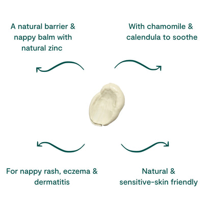 BEETL Baby Balm