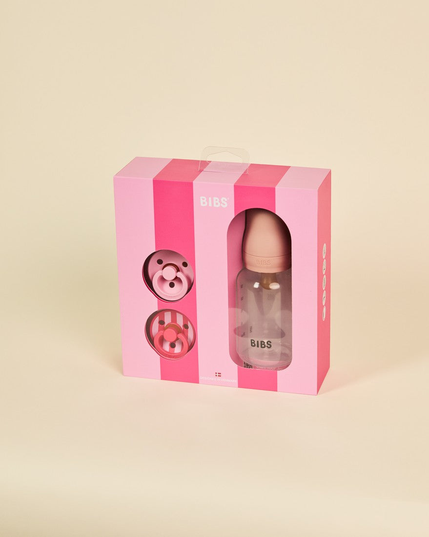 Gift Set | Baby Sprinkle - Blush