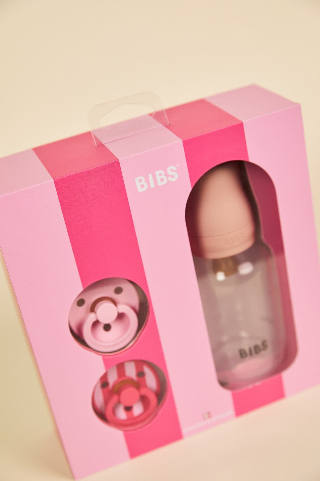 Gift Set | Baby Sprinkle - Blush