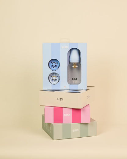 Gift Set | Baby Sprinkle - Blush