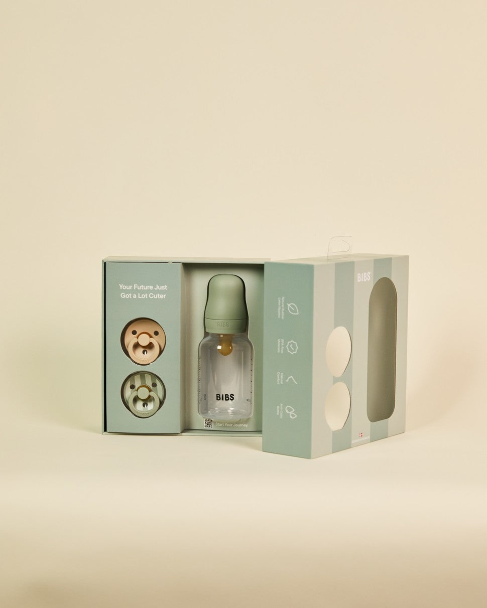 Gift Set | Baby Sprinkle - Sage