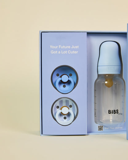 Gift Set | Baby Sprinkle - Baby Blue