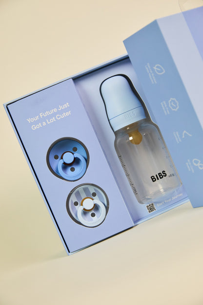 Gift Set | Baby Sprinkle - Baby Blue