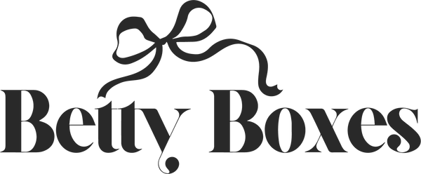 Betty Boxes