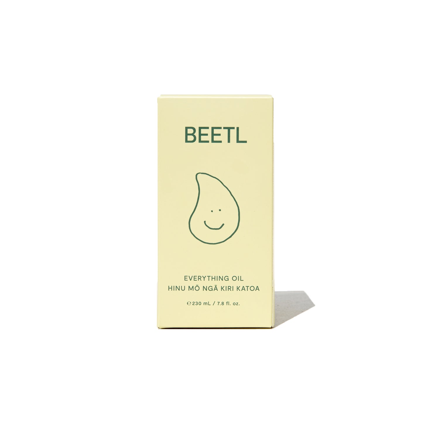BEETL Everything Oil