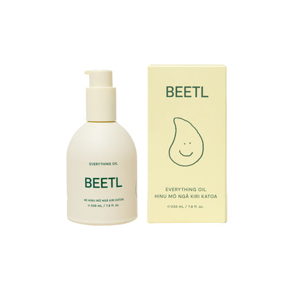 BEETL Everything Oil
