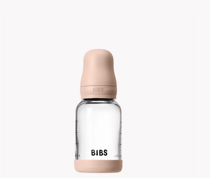 Glass Bottle | Latex | 120ml - Blush