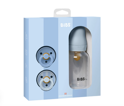 Gift Set | Baby Sprinkle - Baby Blue