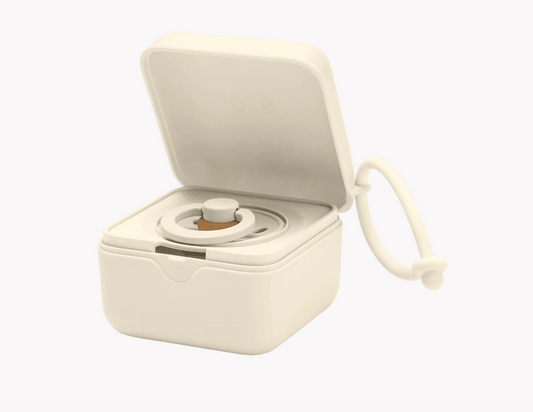 Dummy Box - Ivory