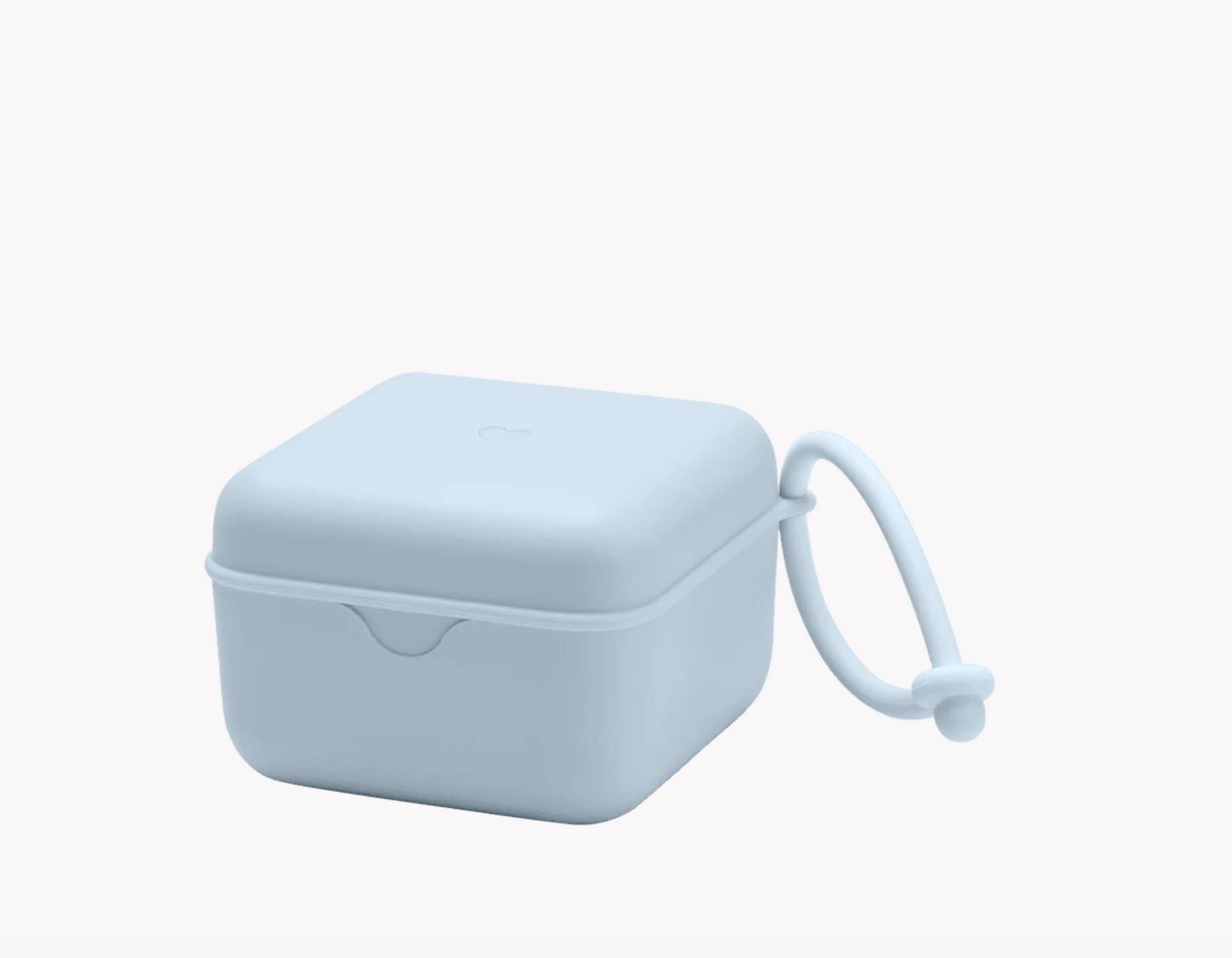 Dummy Box - Baby Blue