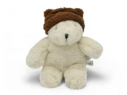 Freddie Bear