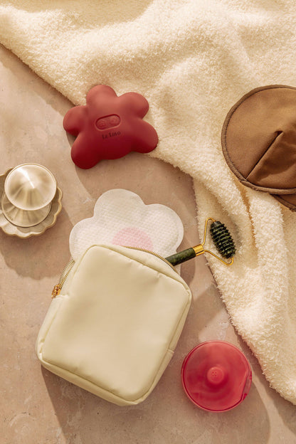 Waterproof Carrying Pouch | On-The-Go, Diaper Bag, New Mom