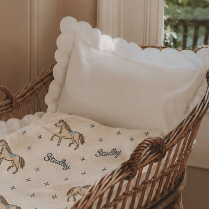 Rodeo Show // Swaddle