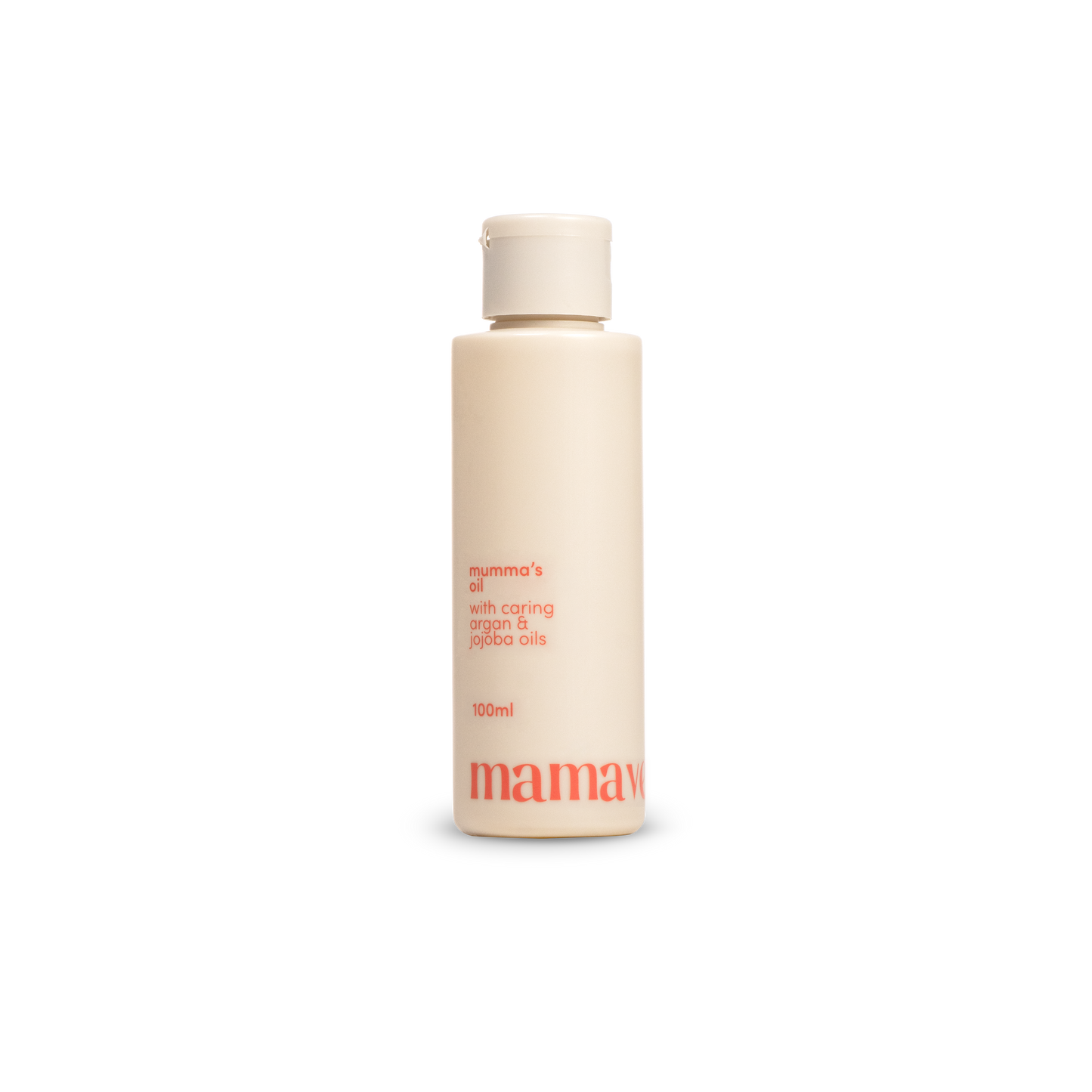 Mamave - Mumma's Oil (100mL)