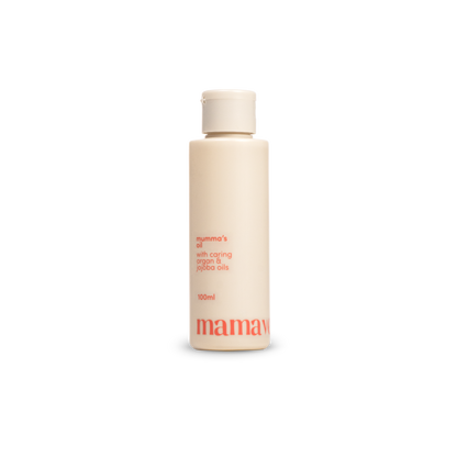 Mamave - Mumma's Oil (100mL)